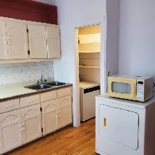 31/2 sur Coolbrook, métro Villa-Maria - Photo 2