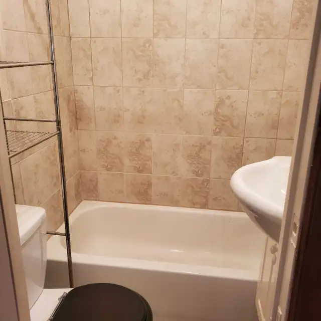 31/2 sur Coolbrook, métro Villa-Maria - Photo 3
