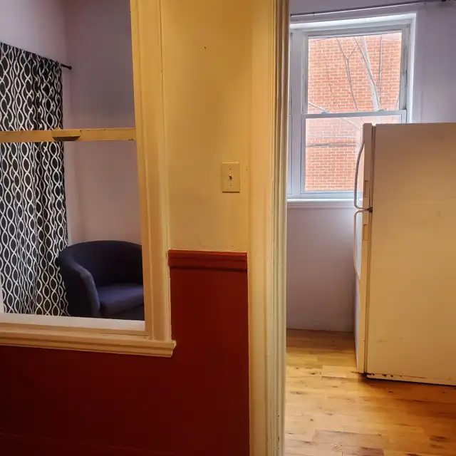 31/2 sur Coolbrook, métro Villa-Maria - Photo 5