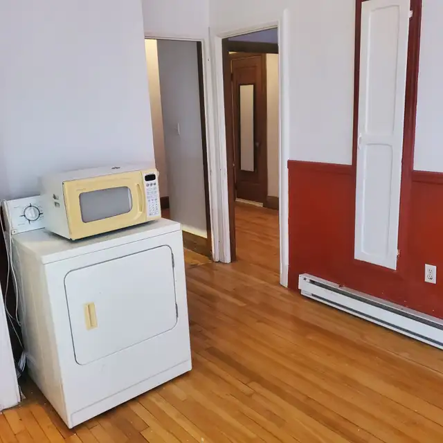 31/2 sur Coolbrook, métro Villa-Maria - Photo 6