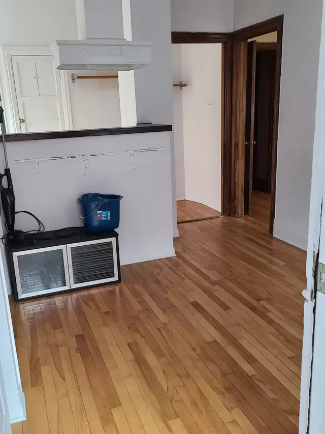 31/2 sur Coolbrook, métro Villa-Maria - Photo 8