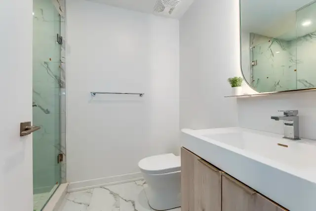 Look for a male Roommate 2bed 2bath New Condo - Photo 4