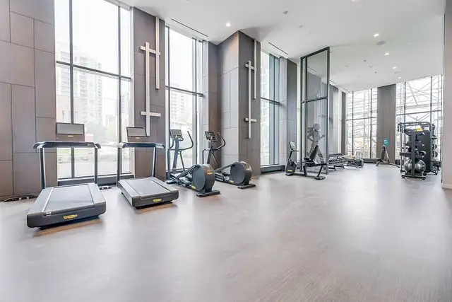 Look for a male Roommate 2bed 2bath New Condo - Photo 7