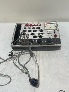 Hickok 1101 Tube Tester