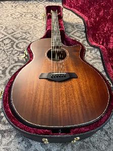 Taylor K24 Builders Edition