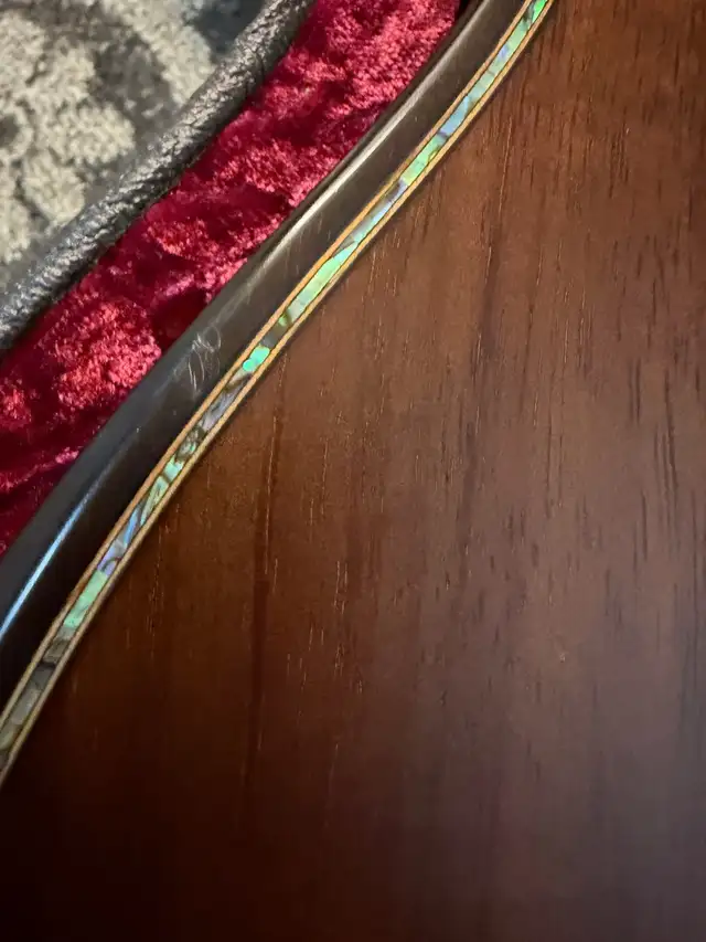 Taylor K24 Builders Edition - Photo 4