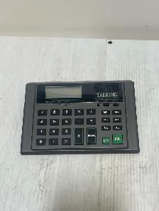 Talking Calculator