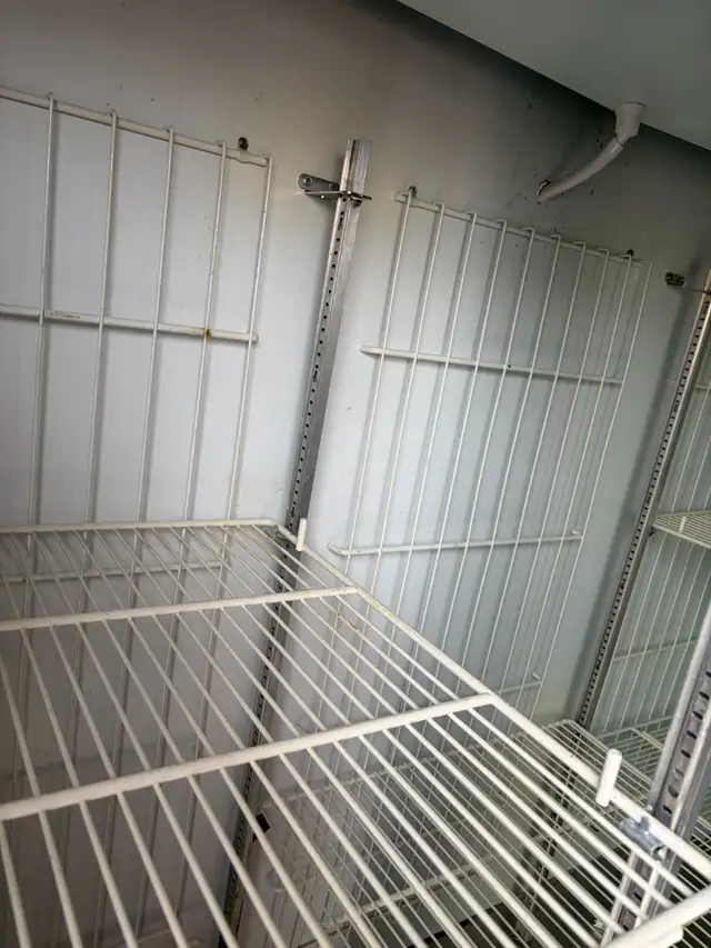 reaching glass cooler - Photo 6
