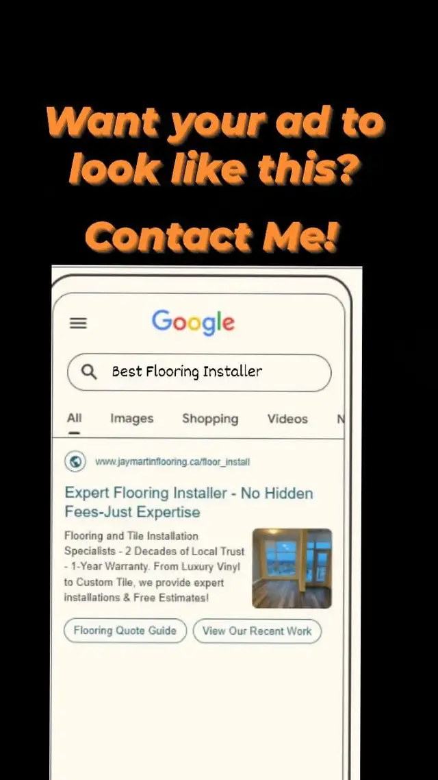 Google Ads & Social Media Specialist for Reno Pros! ⚒️