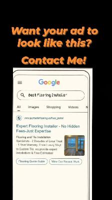 Google Ads & Social Media Specialist for Reno Pros! ⚒️