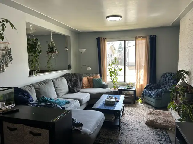 Beddington - Main Floor 3BR 1.5Bath - Photo 3