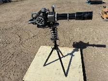 26ED-Unreserved Online Miscellaneous Auction, Drayton Valley, AB