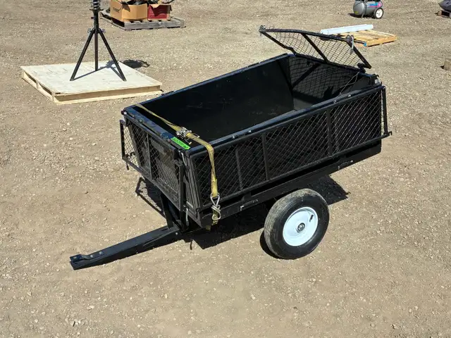 26ED-Unreserved Online Miscellaneous Auction, Drayton Valley, AB - Photo 2