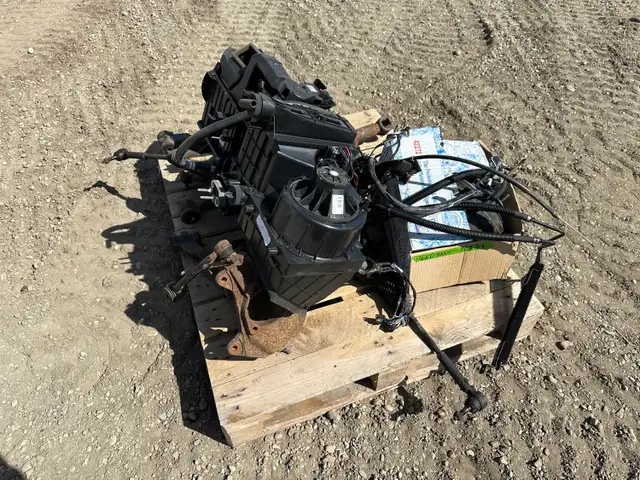 26ED-Unreserved Online Miscellaneous Auction, Drayton Valley, AB - Photo 10