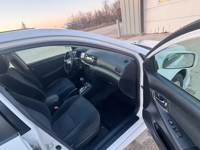 2005 Toyota Corolla Sport Fresh Safety for sale $8750 OBO - Photo 5