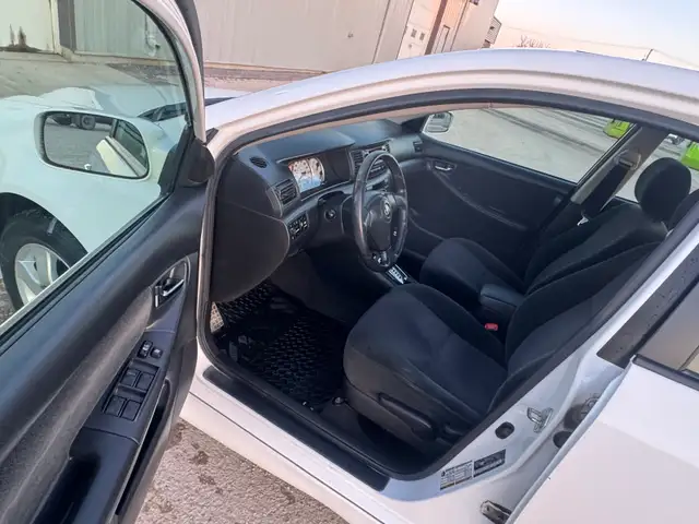 2005 Toyota Corolla Sport Fresh Safety for sale $8750 OBO - Photo 6