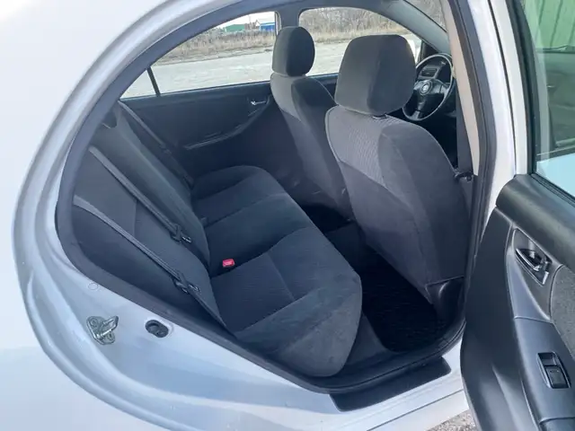 2005 Toyota Corolla Sport Fresh Safety for sale $8750 OBO - Photo 7
