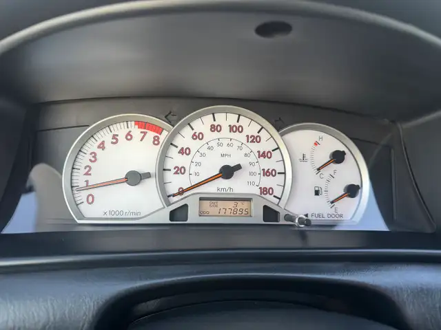 2005 Toyota Corolla Sport Fresh Safety for sale $8750 OBO - Photo 10