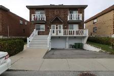 4 1/2 apartment for rent