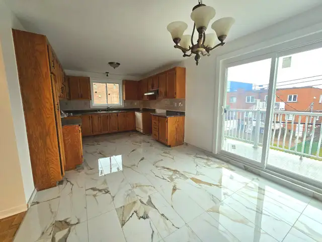 4 1/2 apartment for rent - Photo 7