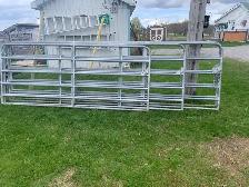 Farm gates - Photo 2