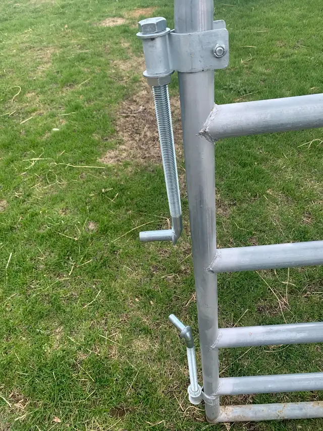 Farm gates - Photo 3
