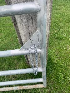 Farm gates - Photo 4