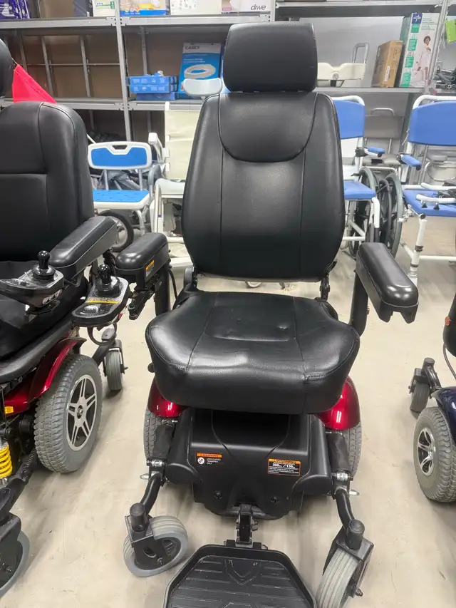 Mobility Scooter Clearout - Photo 5