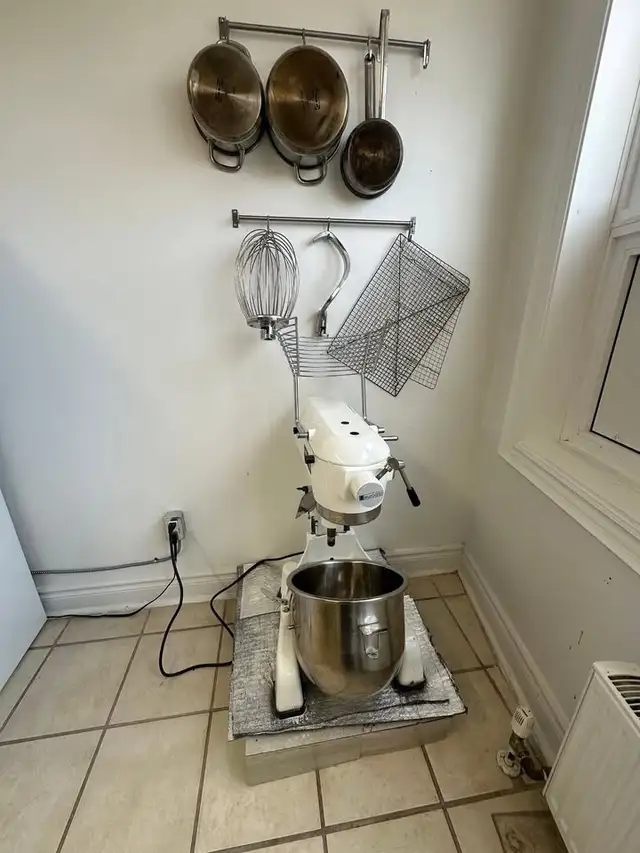 Commercial Kitchen Space for Rent