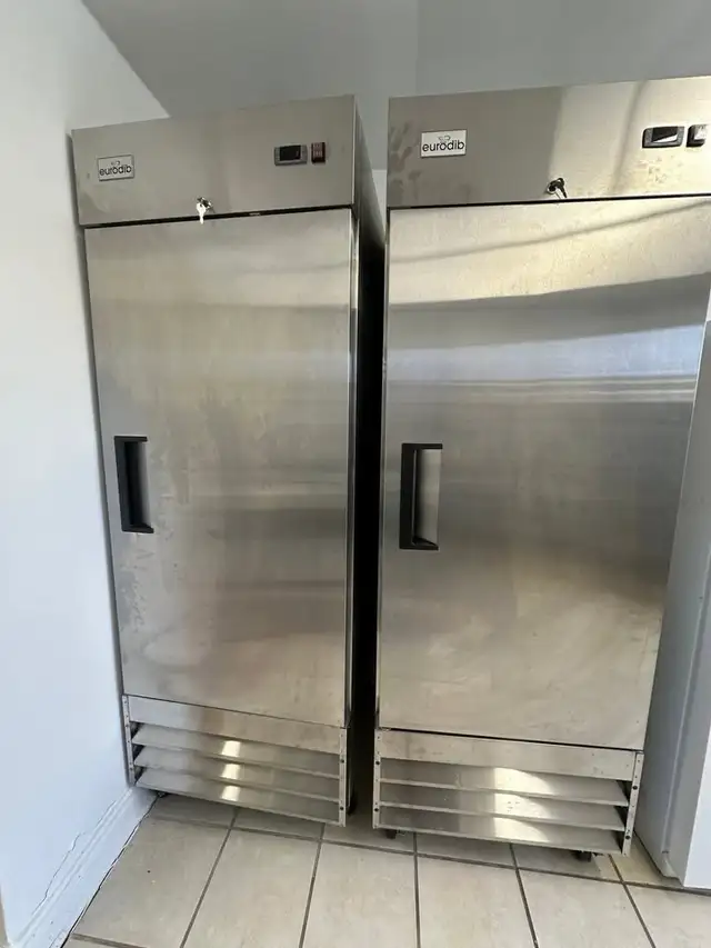 Commercial Kitchen Space for Rent - Photo 3