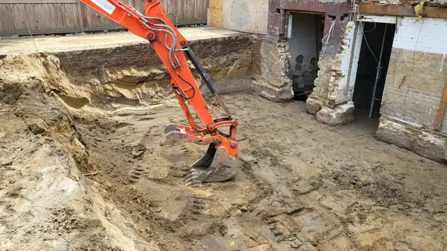Construction