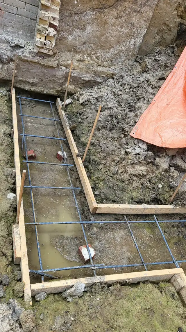 Construction - Photo 2