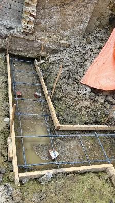 Construction - Photo 2