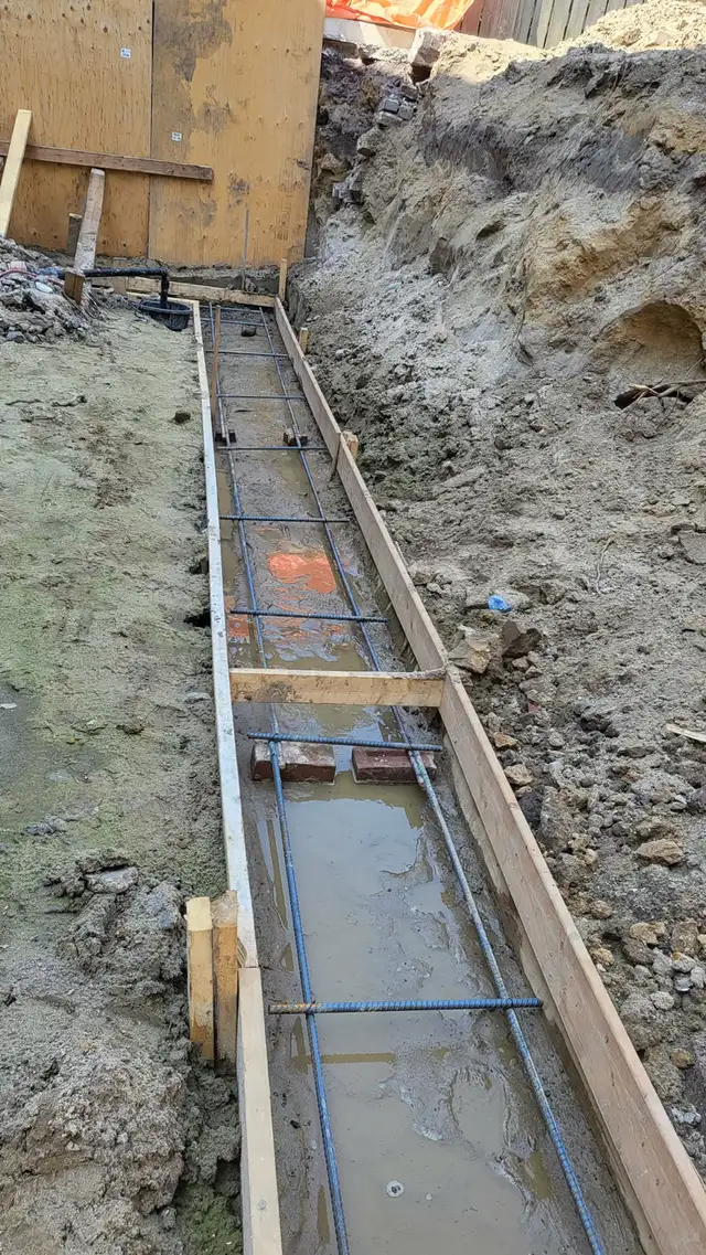 Construction - Photo 3