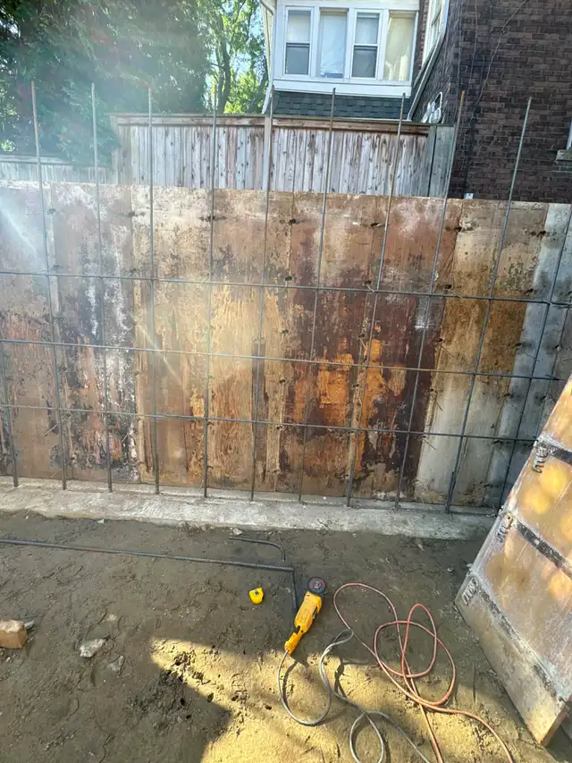 Construction - Photo 5