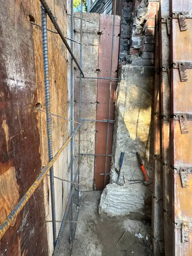 Construction - Photo 6