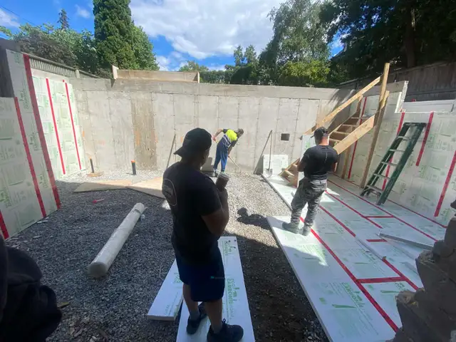 Construction - Photo 8