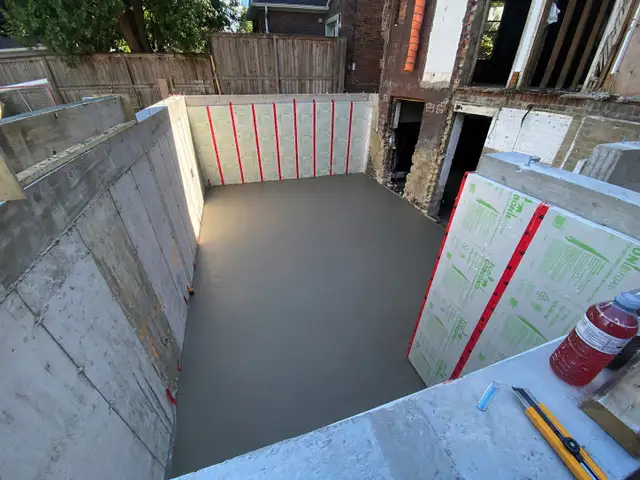 Construction - Photo 10