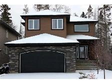 Bright 2-BR Legal Walkout Suite in Stonecreek in Timberlea