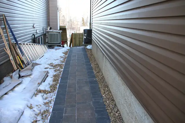 Bright 2-BR Legal Walkout Suite in Stonecreek in Timberlea - Photo 2