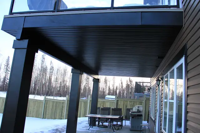 Bright 2-BR Legal Walkout Suite in Stonecreek in Timberlea - Photo 3