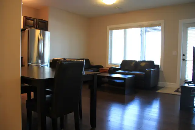 Bright 2-BR Legal Walkout Suite in Stonecreek in Timberlea - Photo 6
