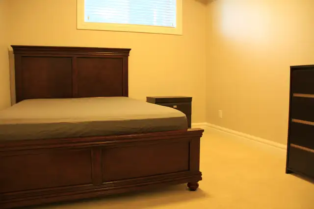 Bright 2-BR Legal Walkout Suite in Stonecreek in Timberlea - Photo 8