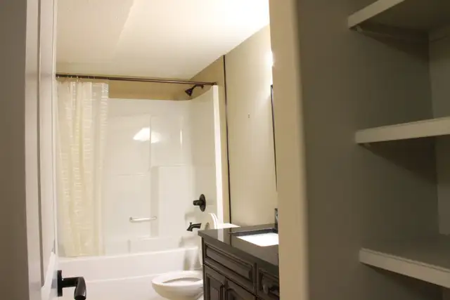 Bright 2-BR Legal Walkout Suite in Stonecreek in Timberlea - Photo 9