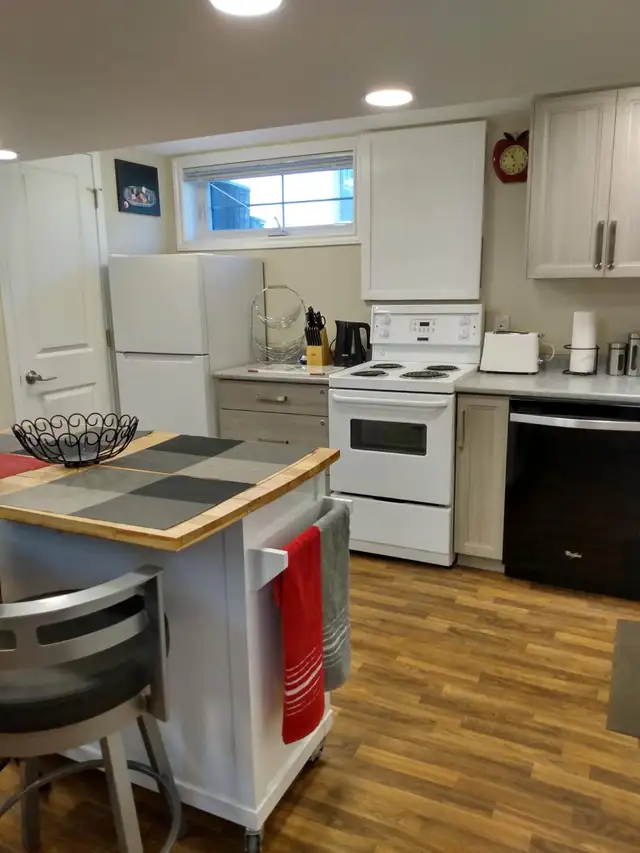 STUDENTS LEGAL FULLY FURNISHED ONE  BED DEN-QUEEN ELIZABETH AREA - Photo 3