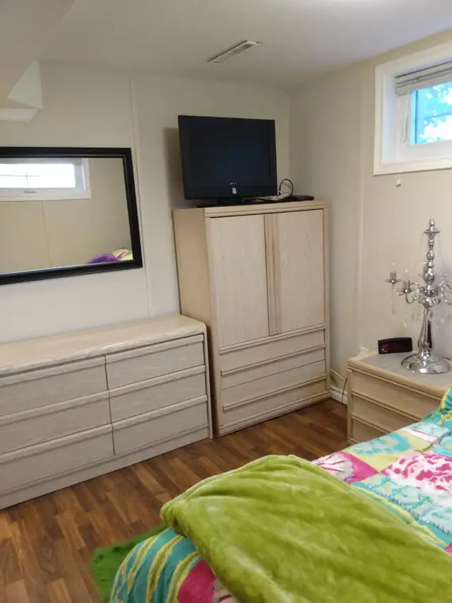 STUDENTS LEGAL FULLY FURNISHED ONE  BED DEN-QUEEN ELIZABETH AREA - Photo 9