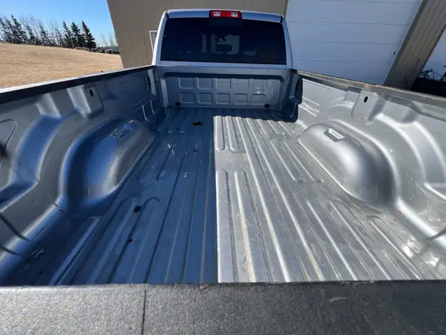 2021 RAM 3500 Big Horn 6.7L Long Box - Photo 6