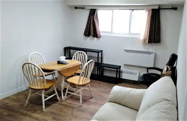 Fully Furnished 3 ½ Apartment, in Cote Vertu, Ville Saint-Lauren - Photo 9