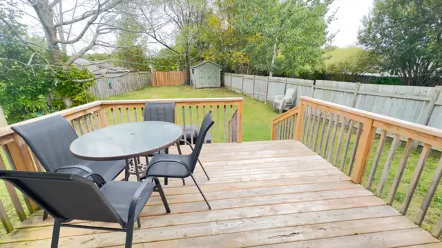 Room for Rent - Kincardine - Photo 6