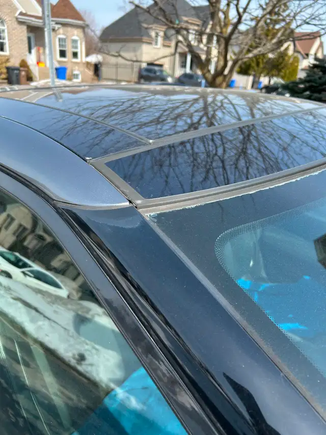 NISSAN MAXIMA SL 2017 excellente condition 10,500 $ - Photo 3